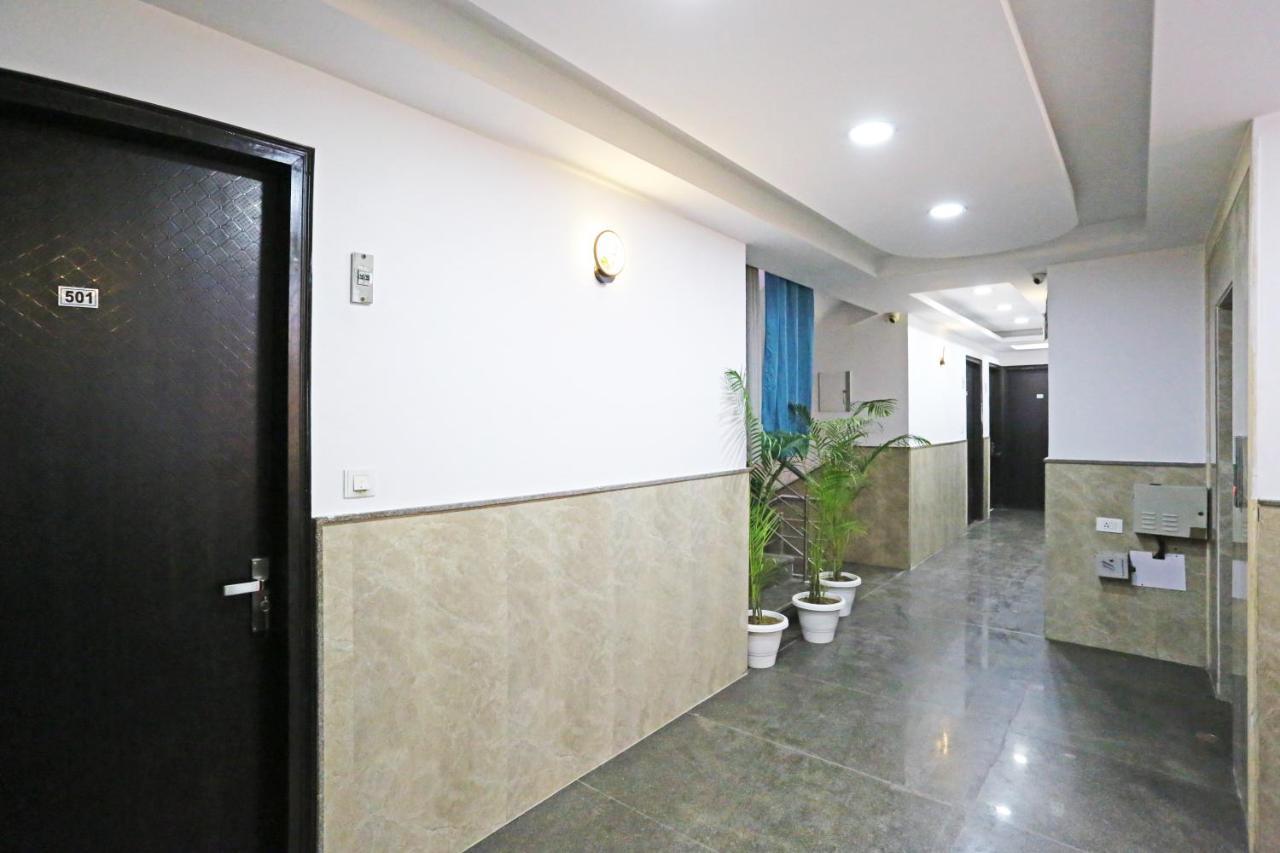 The Olive Near Delhi Airport 4*