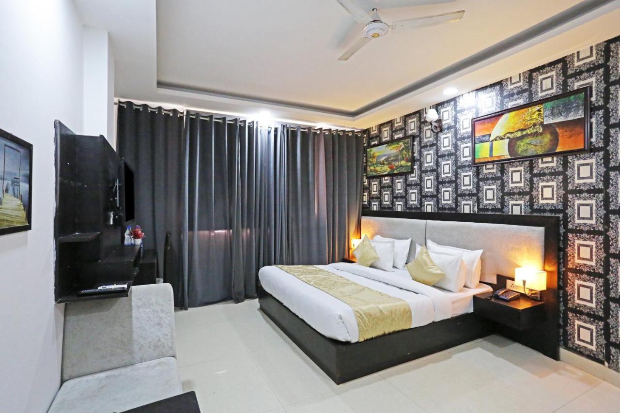 The Olive Near Delhi Airport New Delhi