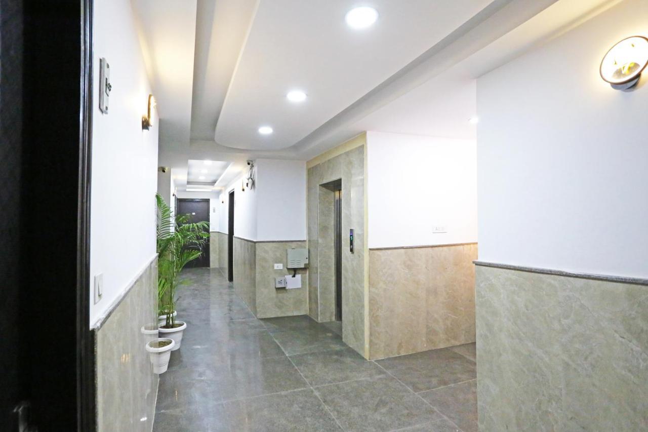 The Olive Near Delhi Airport Hotel 4*