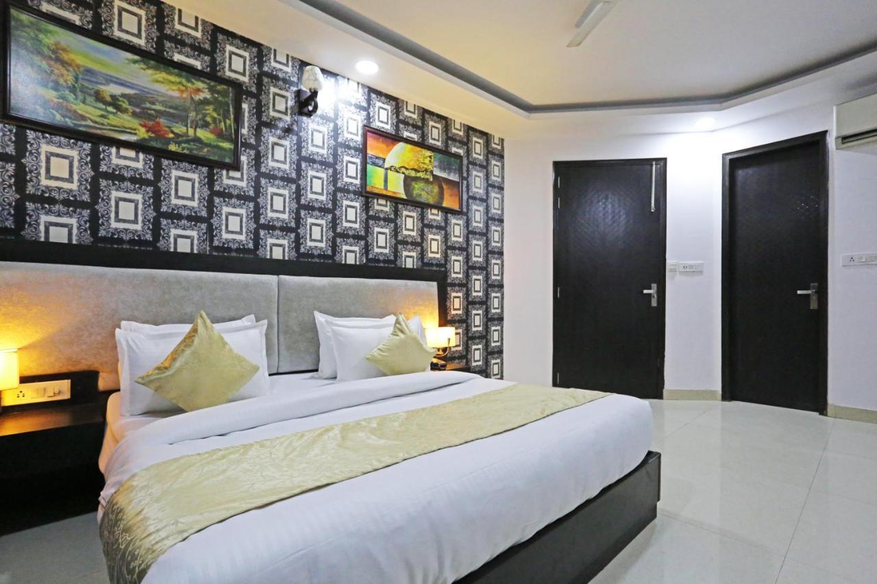 The Olive Near Delhi Airport